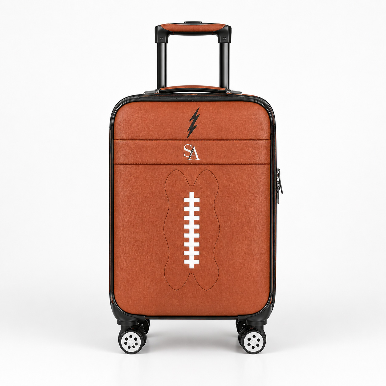 SportsAddict Luggage