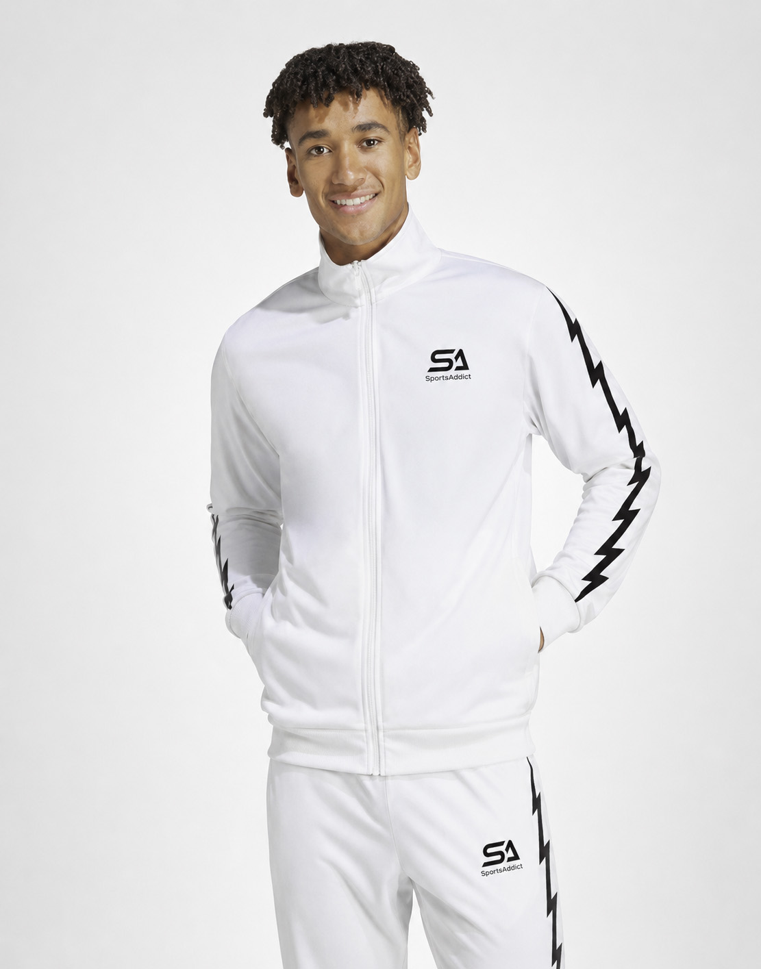 Complete Tracksuit